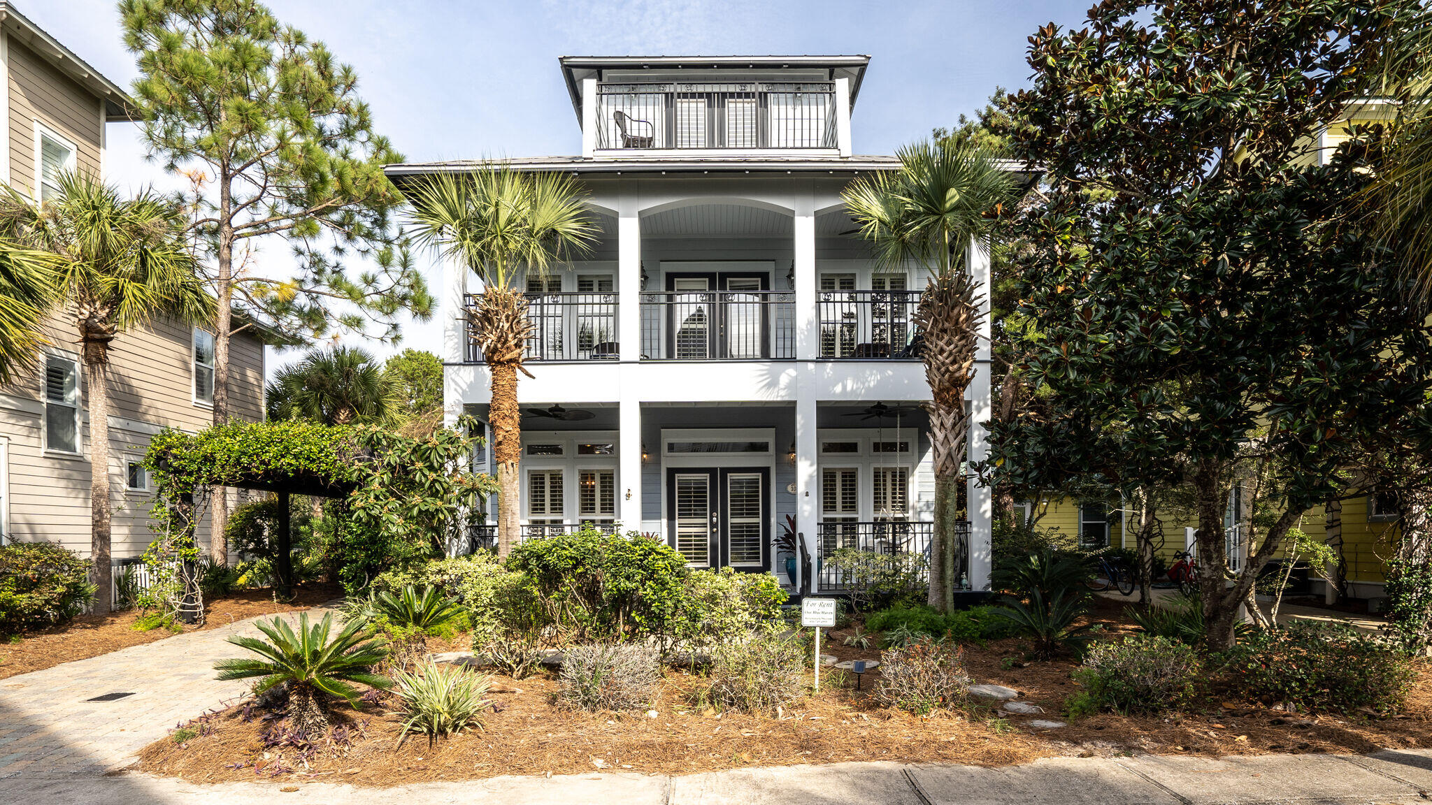 SEACREST BEACH - Residential