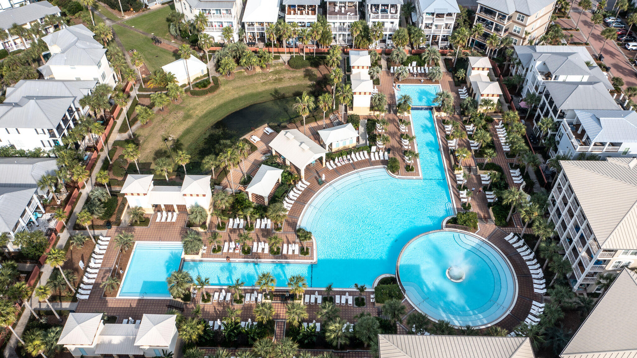 SEACREST BEACH - Residential