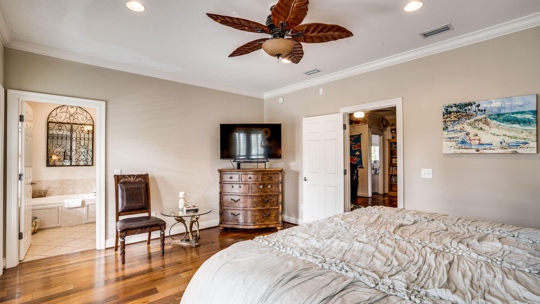 SEACREST BEACH - Residential