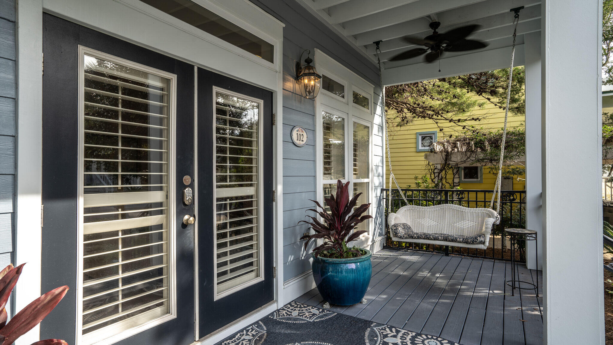 SEACREST BEACH - Residential