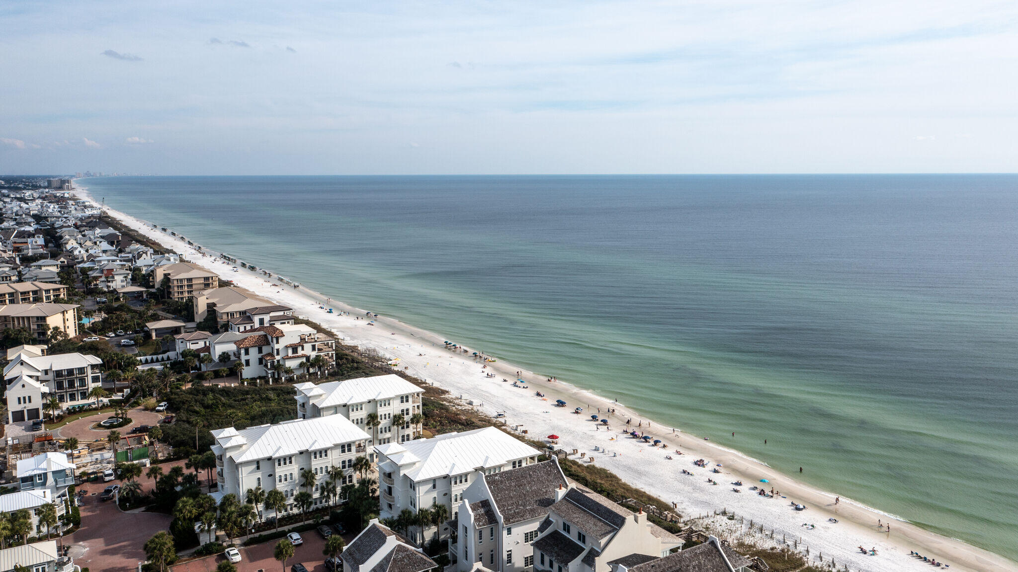 SEACREST BEACH - Residential