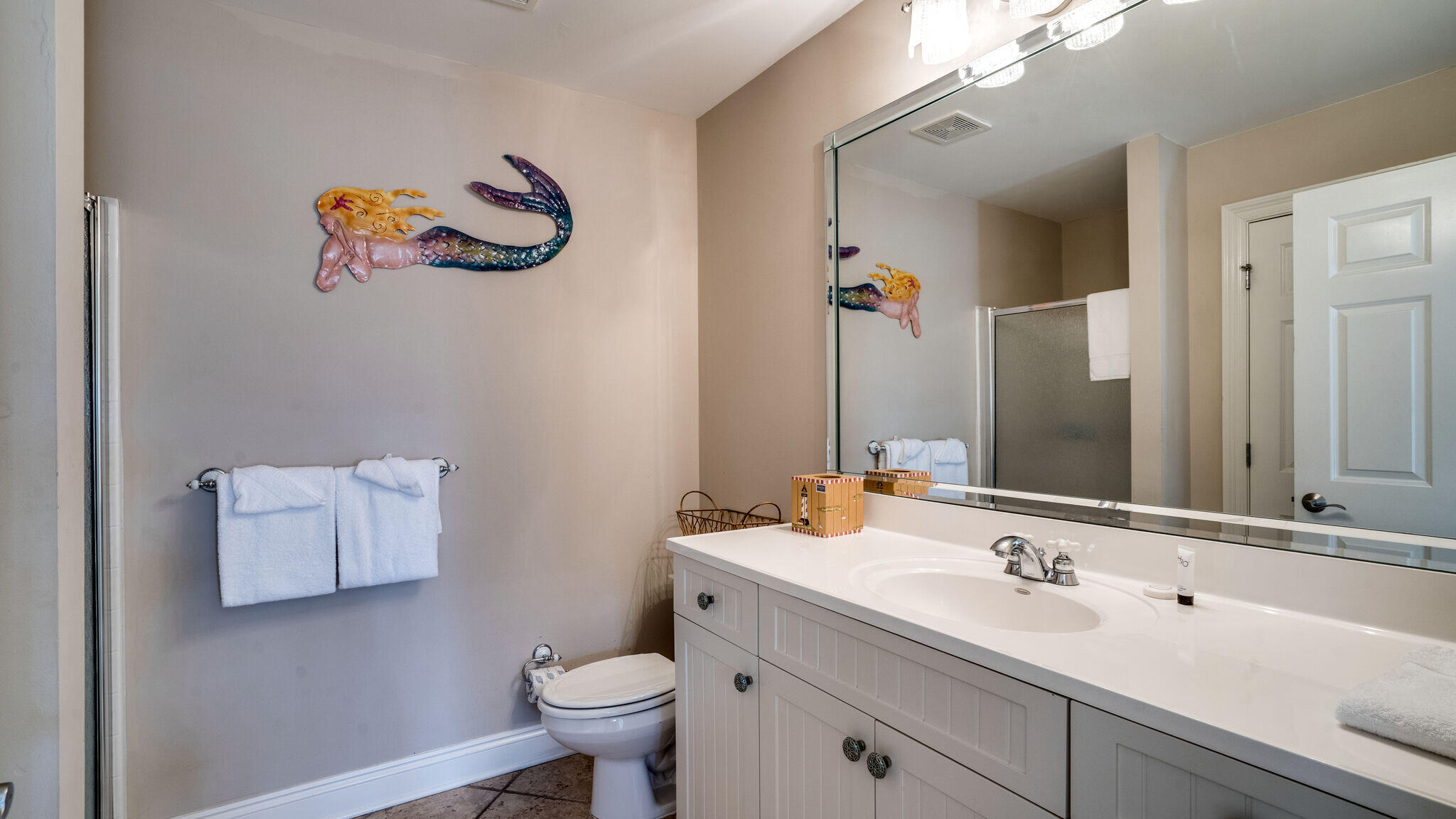 SEACREST BEACH - Residential