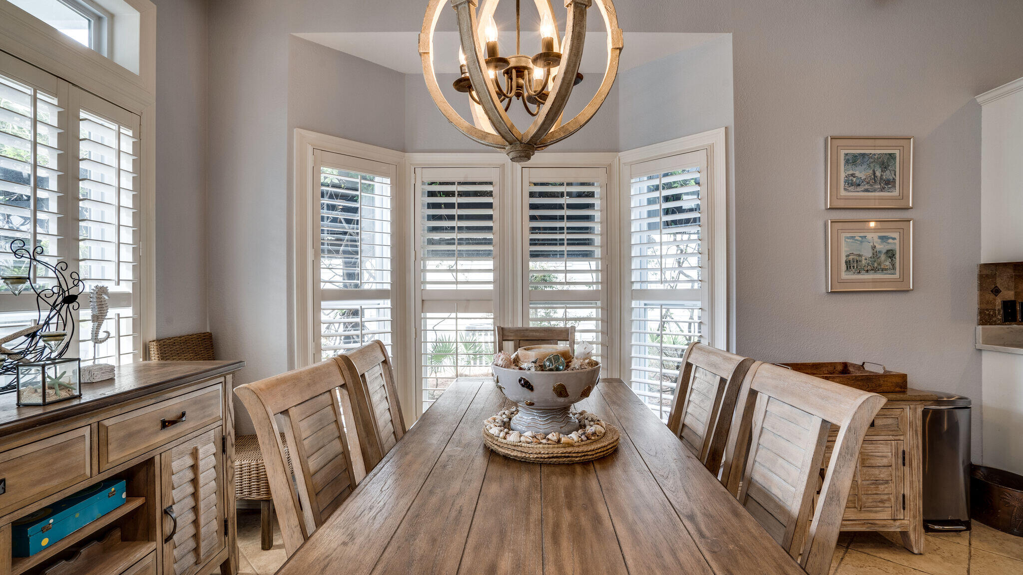 SEACREST BEACH - Residential