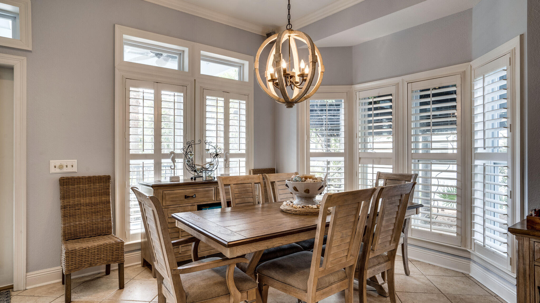 SEACREST BEACH - Residential