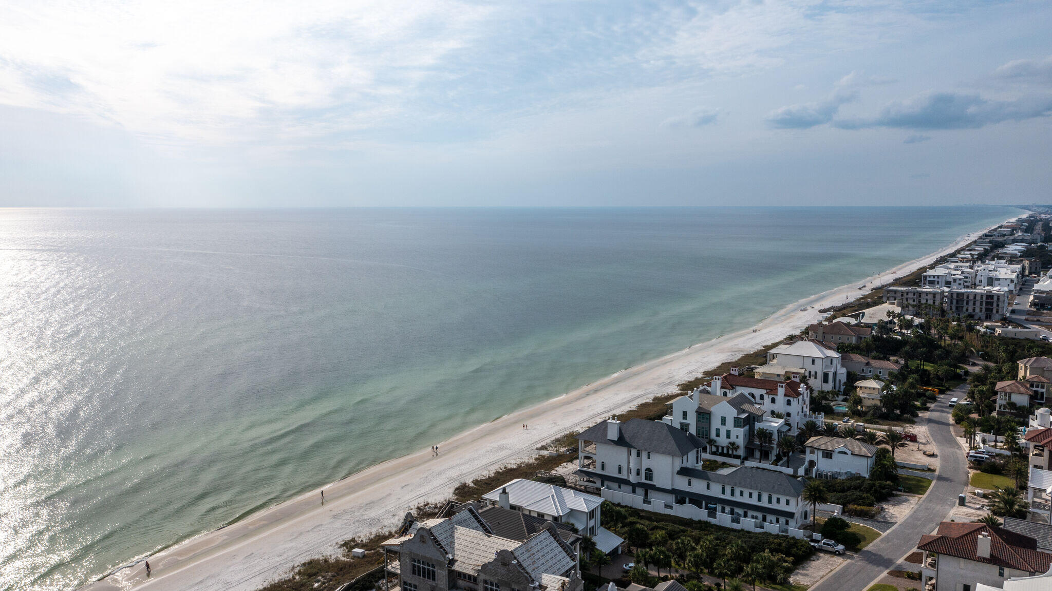 SEACREST BEACH - Residential