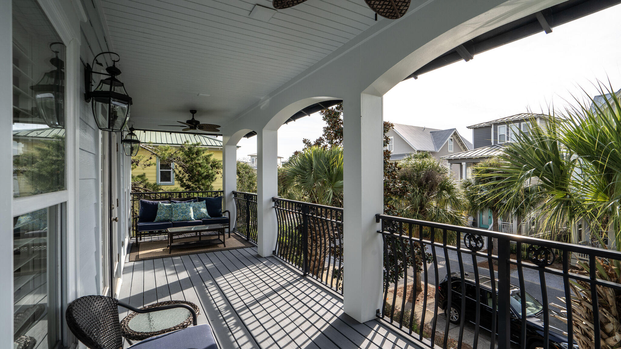 SEACREST BEACH - Residential