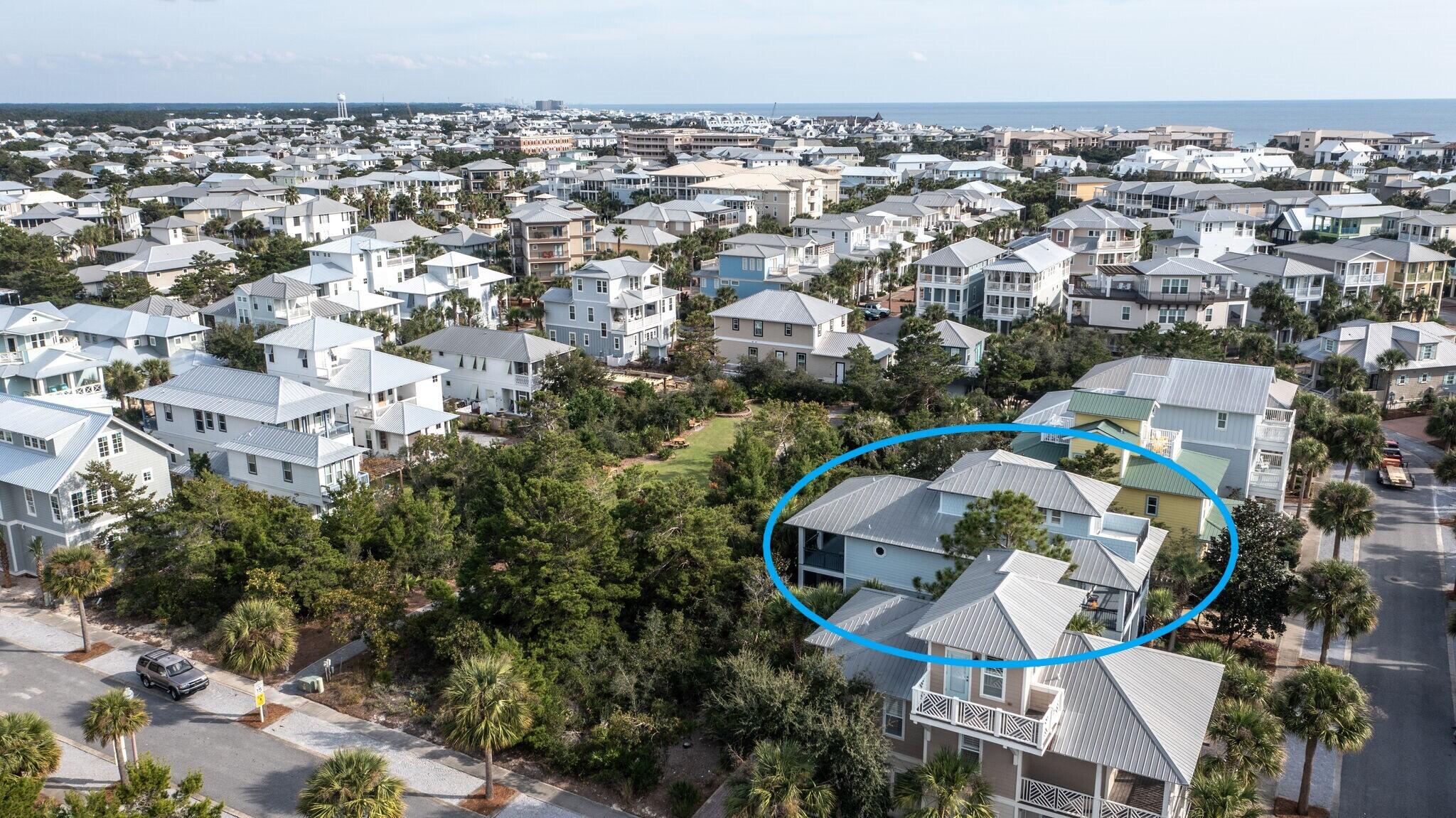 SEACREST BEACH - Residential