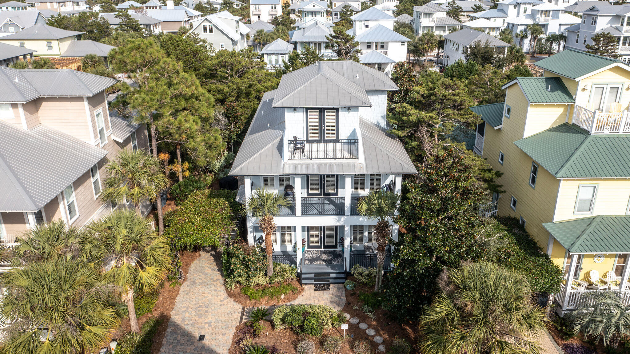 SEACREST BEACH - Residential