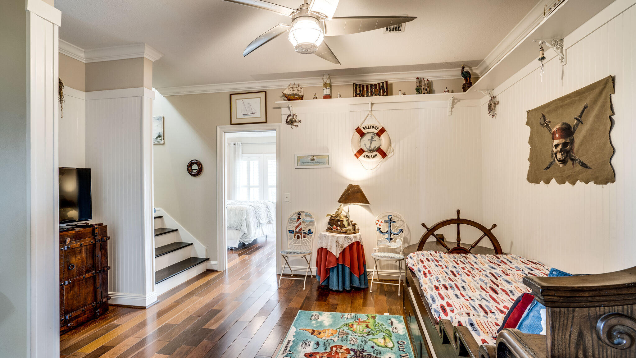 SEACREST BEACH - Residential