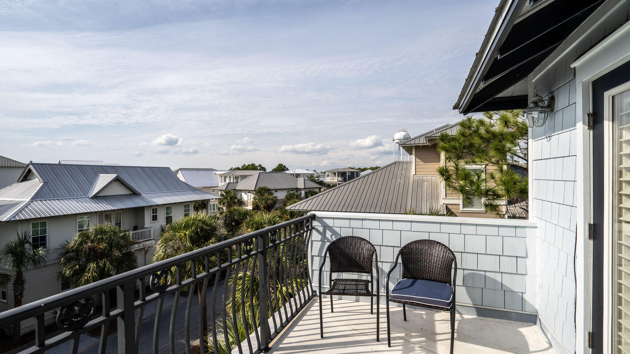 SEACREST BEACH - Residential
