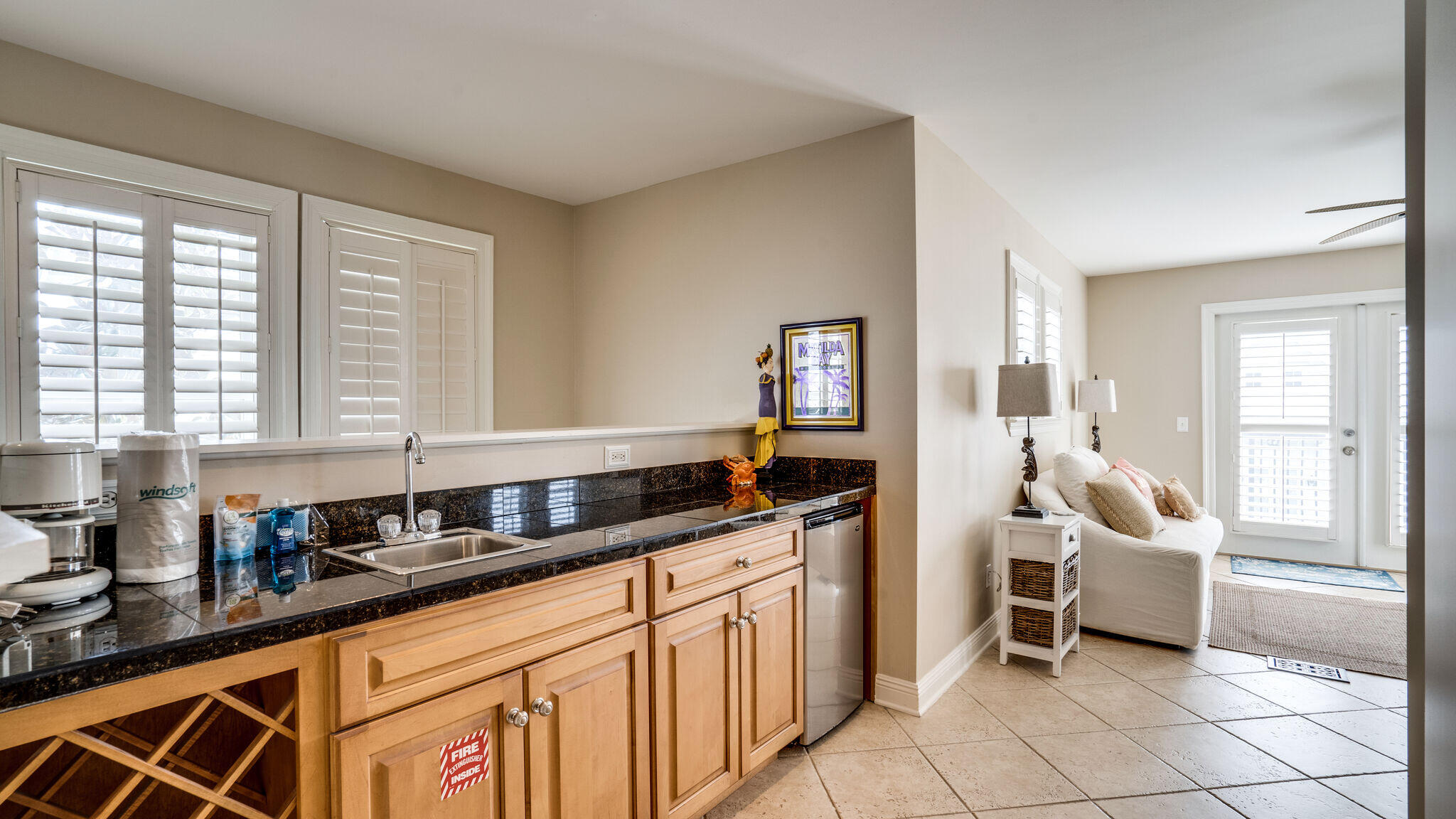 SEACREST BEACH - Residential