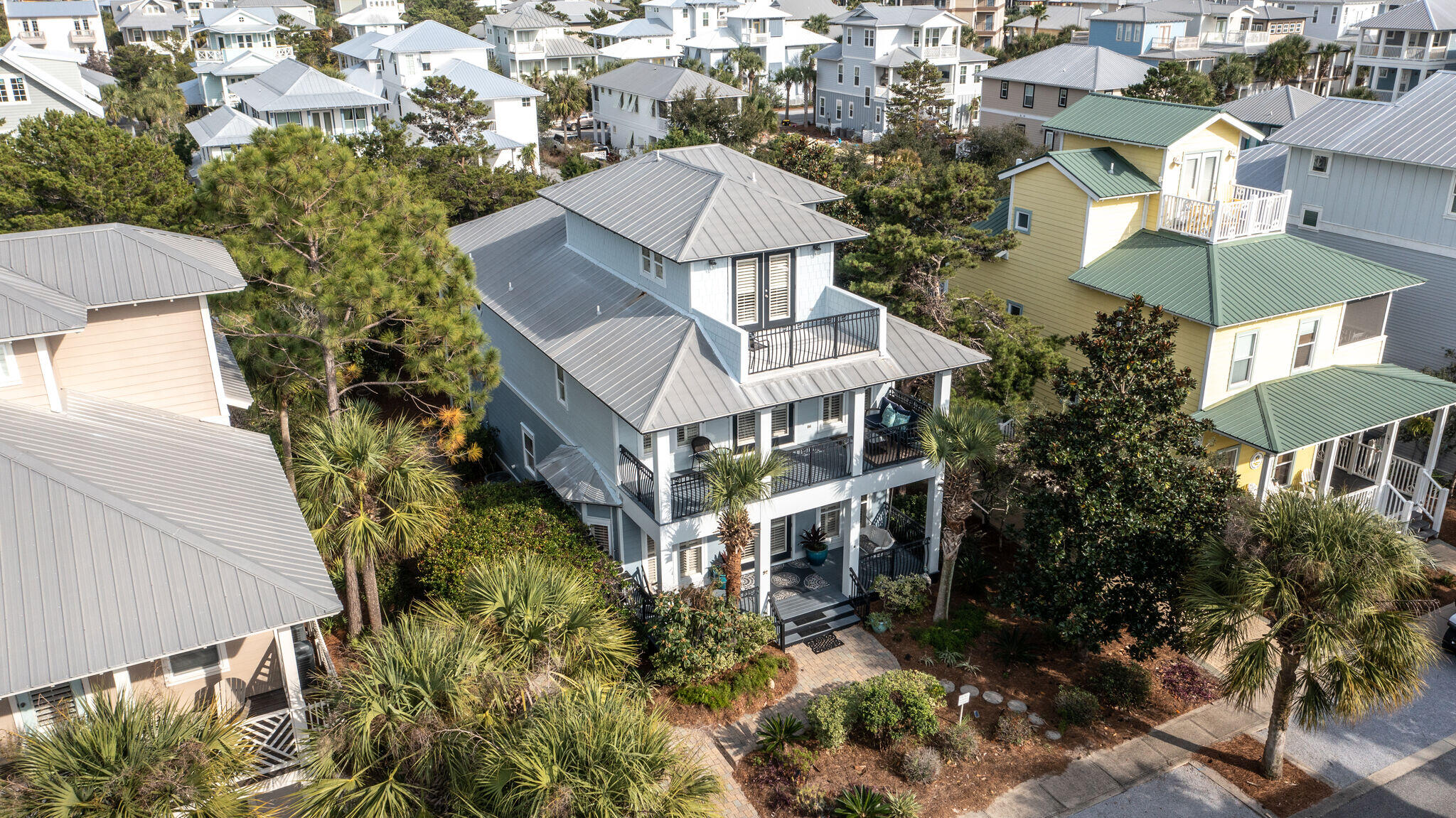 SEACREST BEACH - Residential