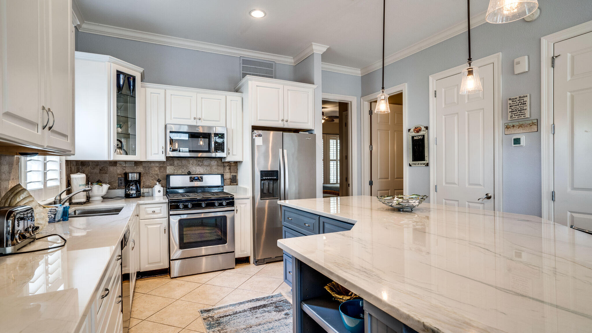 SEACREST BEACH - Residential