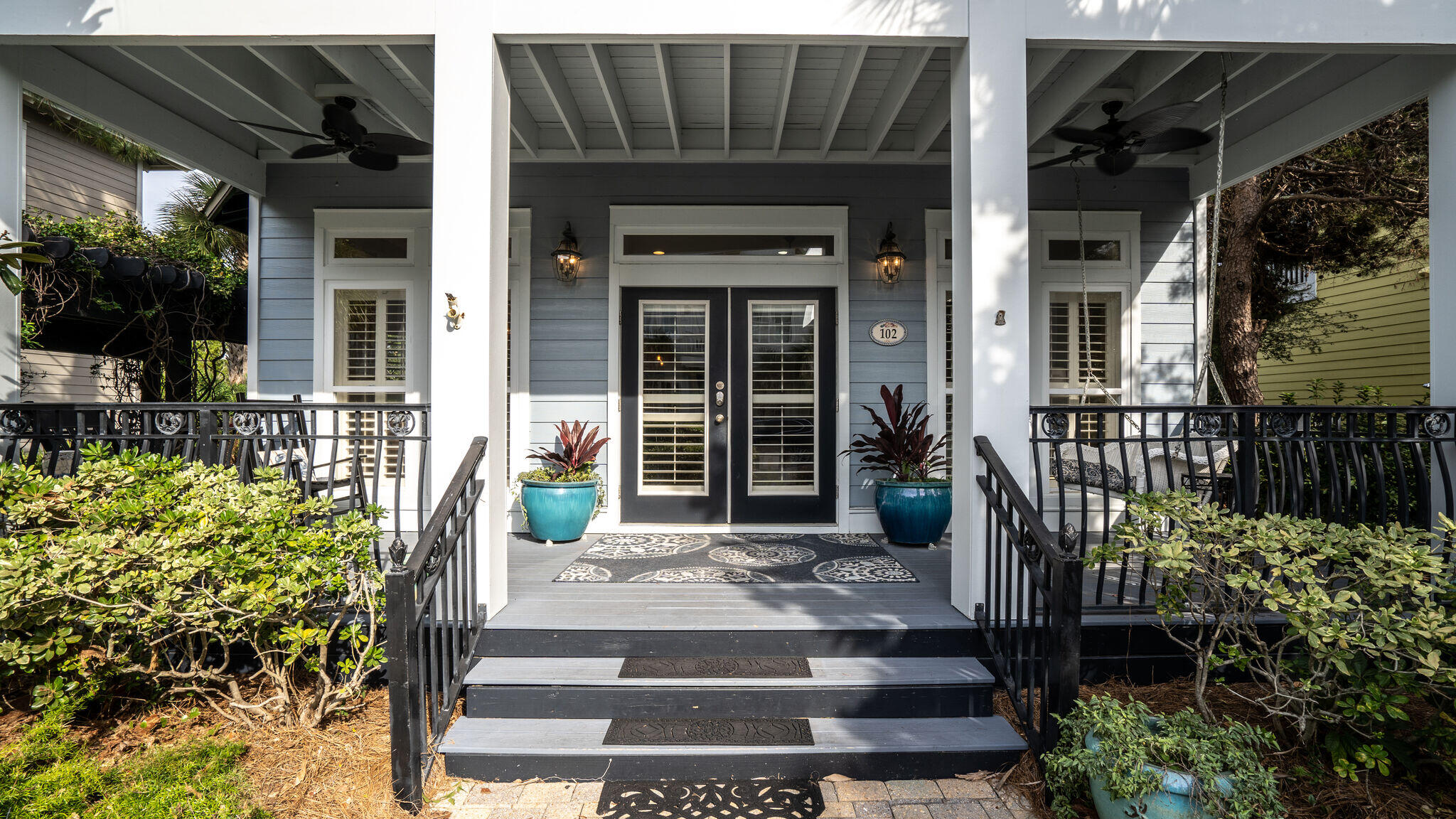 SEACREST BEACH - Residential