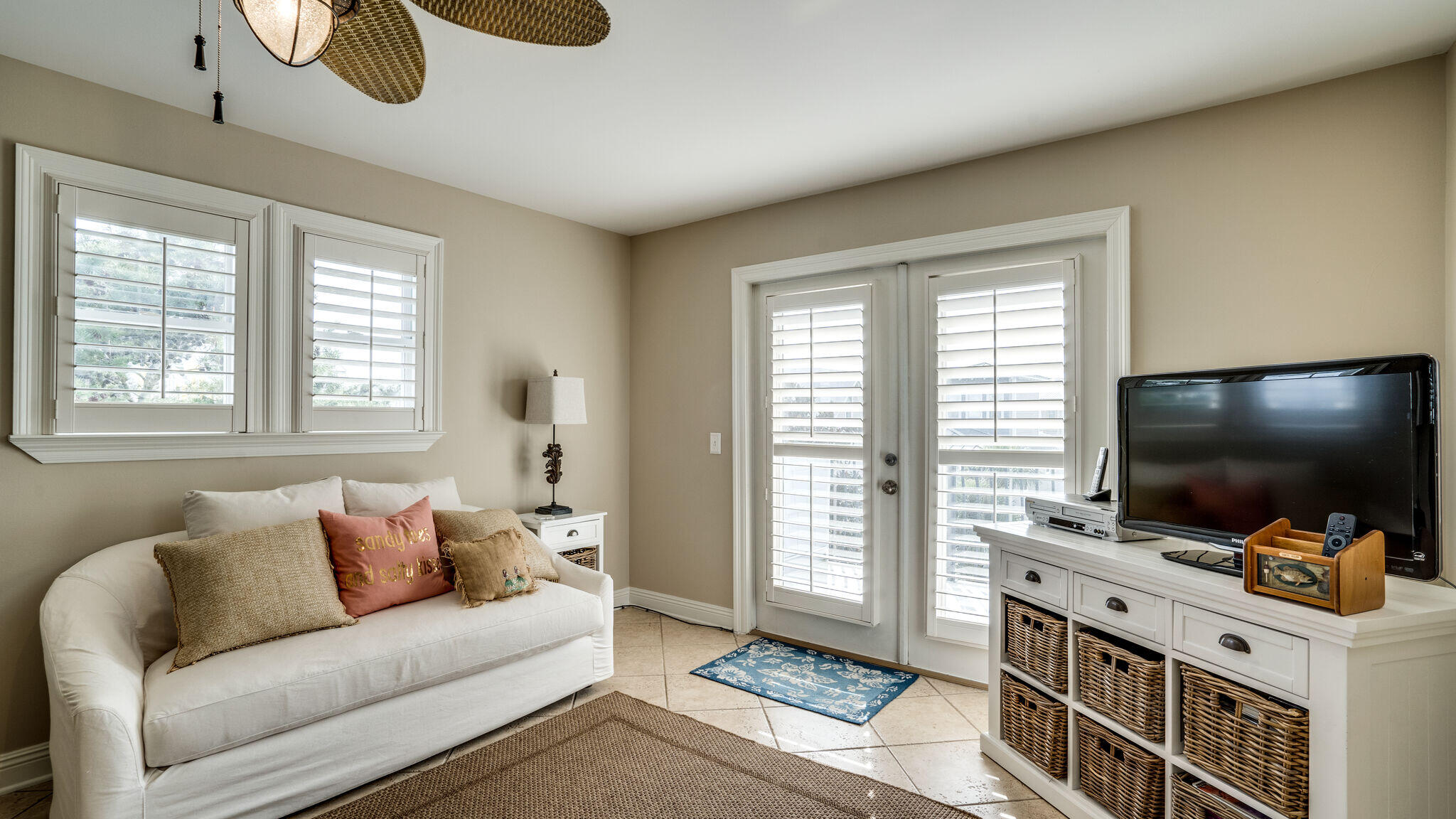SEACREST BEACH - Residential
