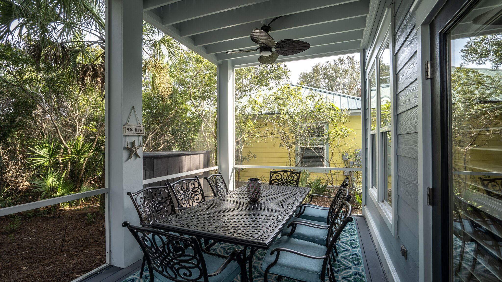 SEACREST BEACH - Residential