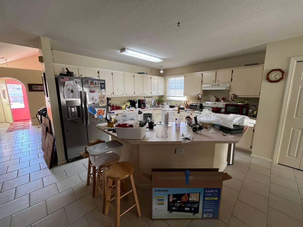 RUSH PARK WEST S/D - Residential