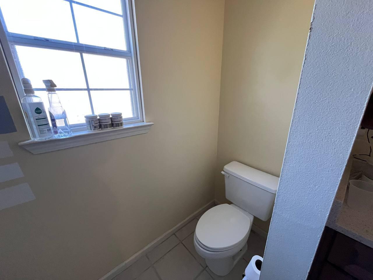 RUSH PARK WEST S/D - Residential