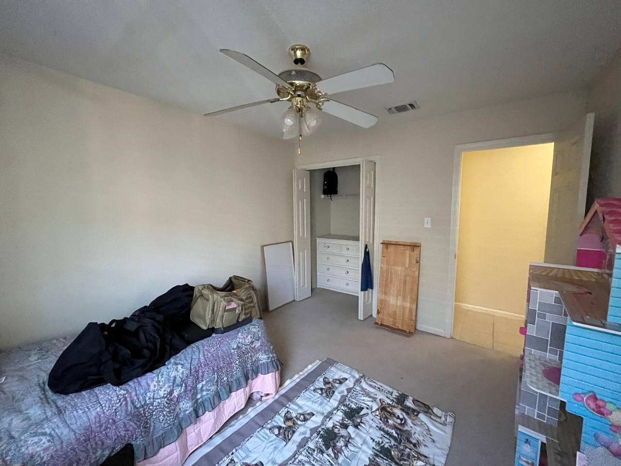 RUSH PARK WEST S/D - Residential