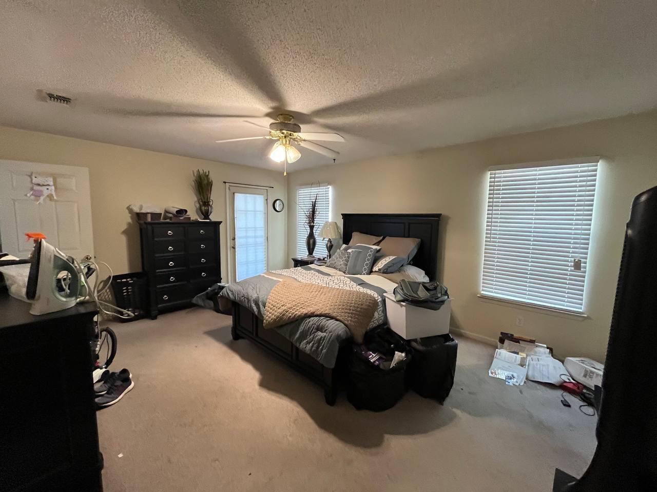 RUSH PARK WEST S/D - Residential