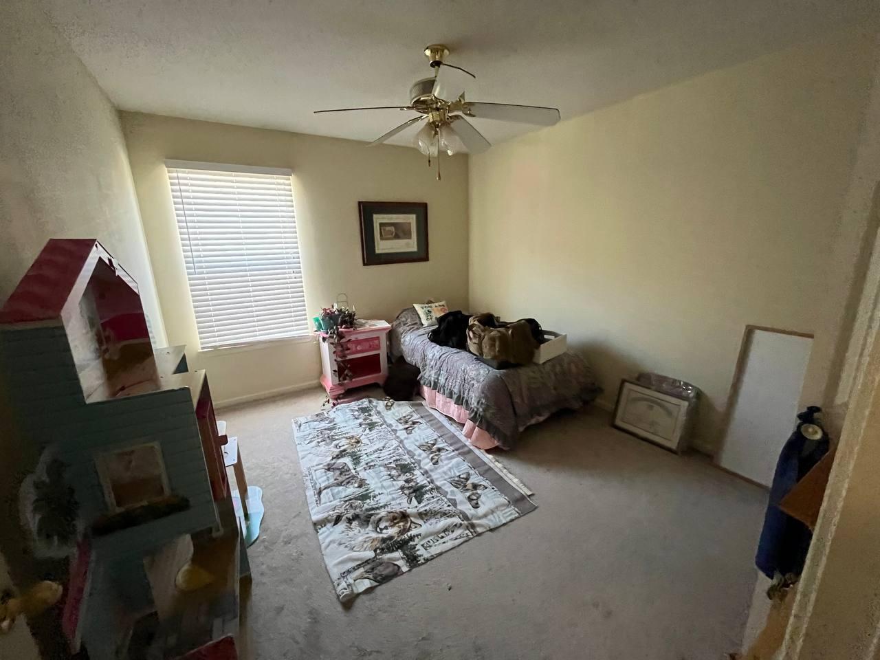 RUSH PARK WEST S/D - Residential