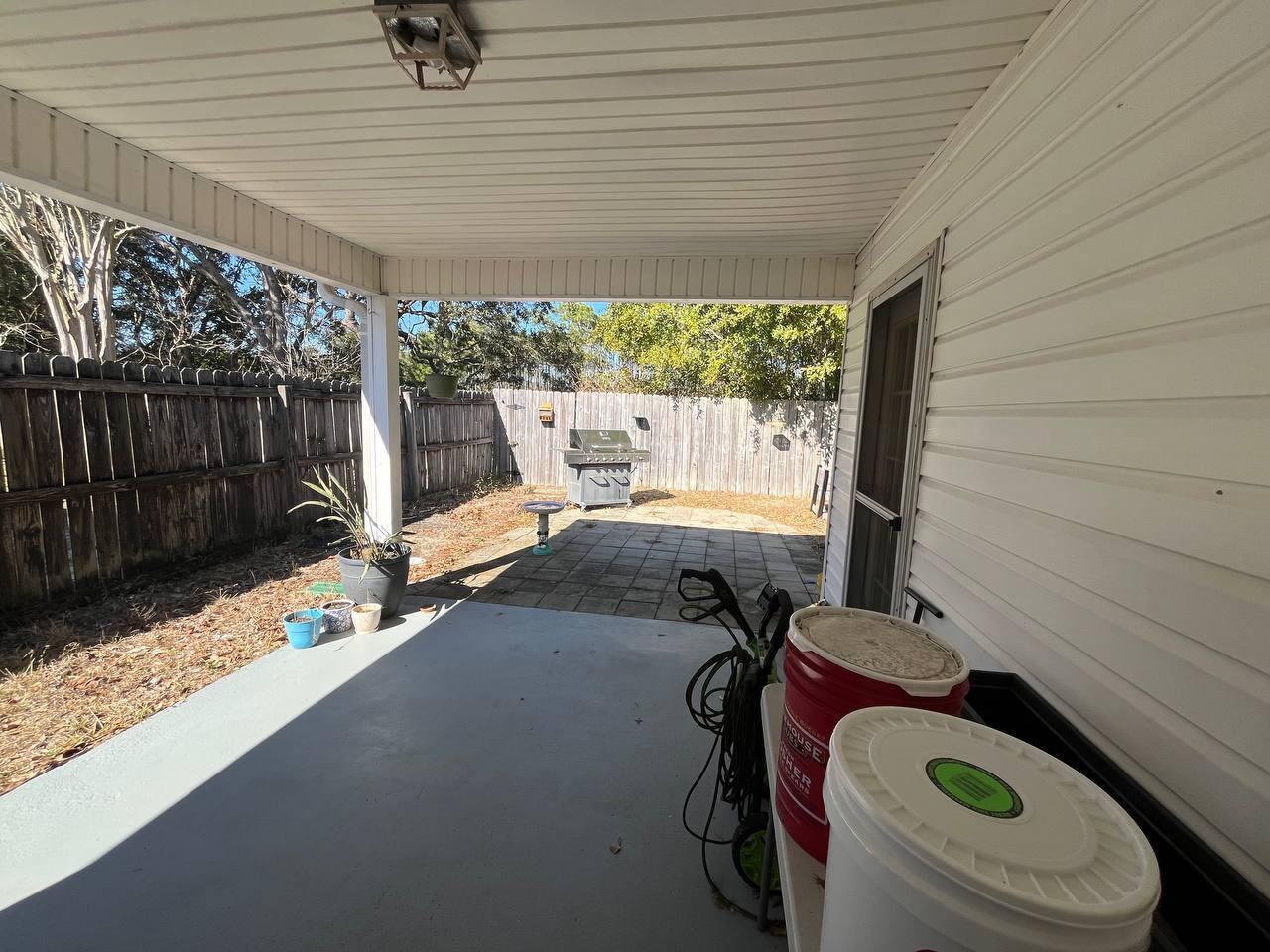 RUSH PARK WEST S/D - Residential