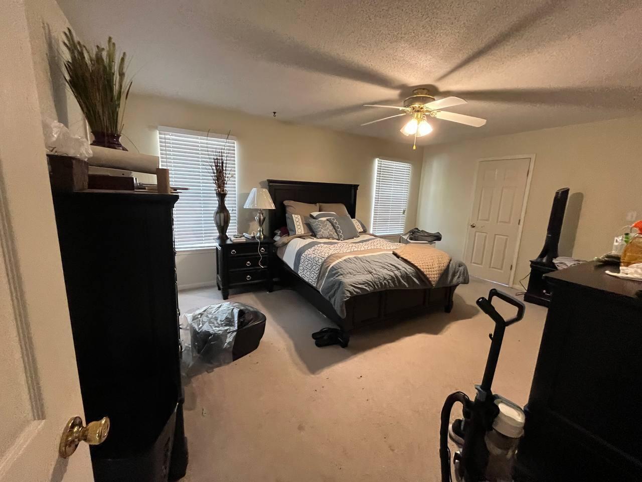 RUSH PARK WEST S/D - Residential