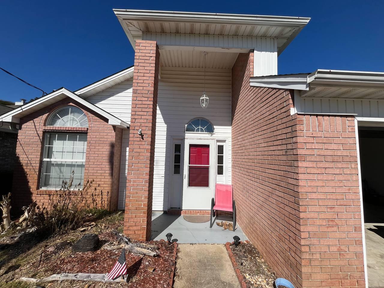 RUSH PARK WEST S/D - Residential