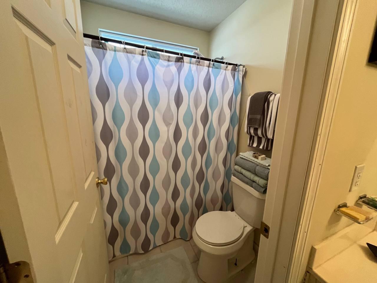 RUSH PARK WEST S/D - Residential