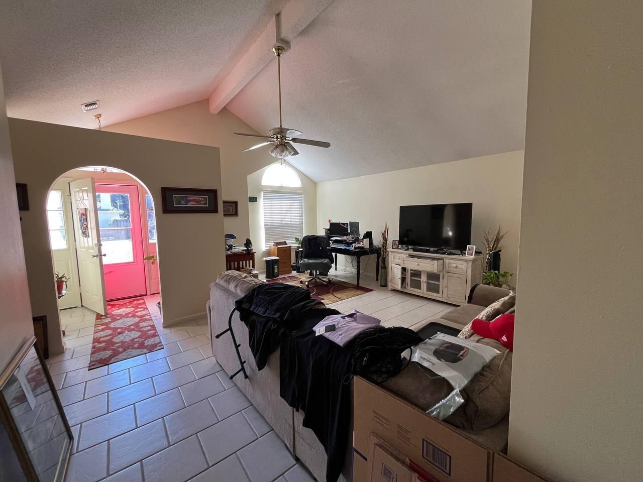 RUSH PARK WEST S/D - Residential