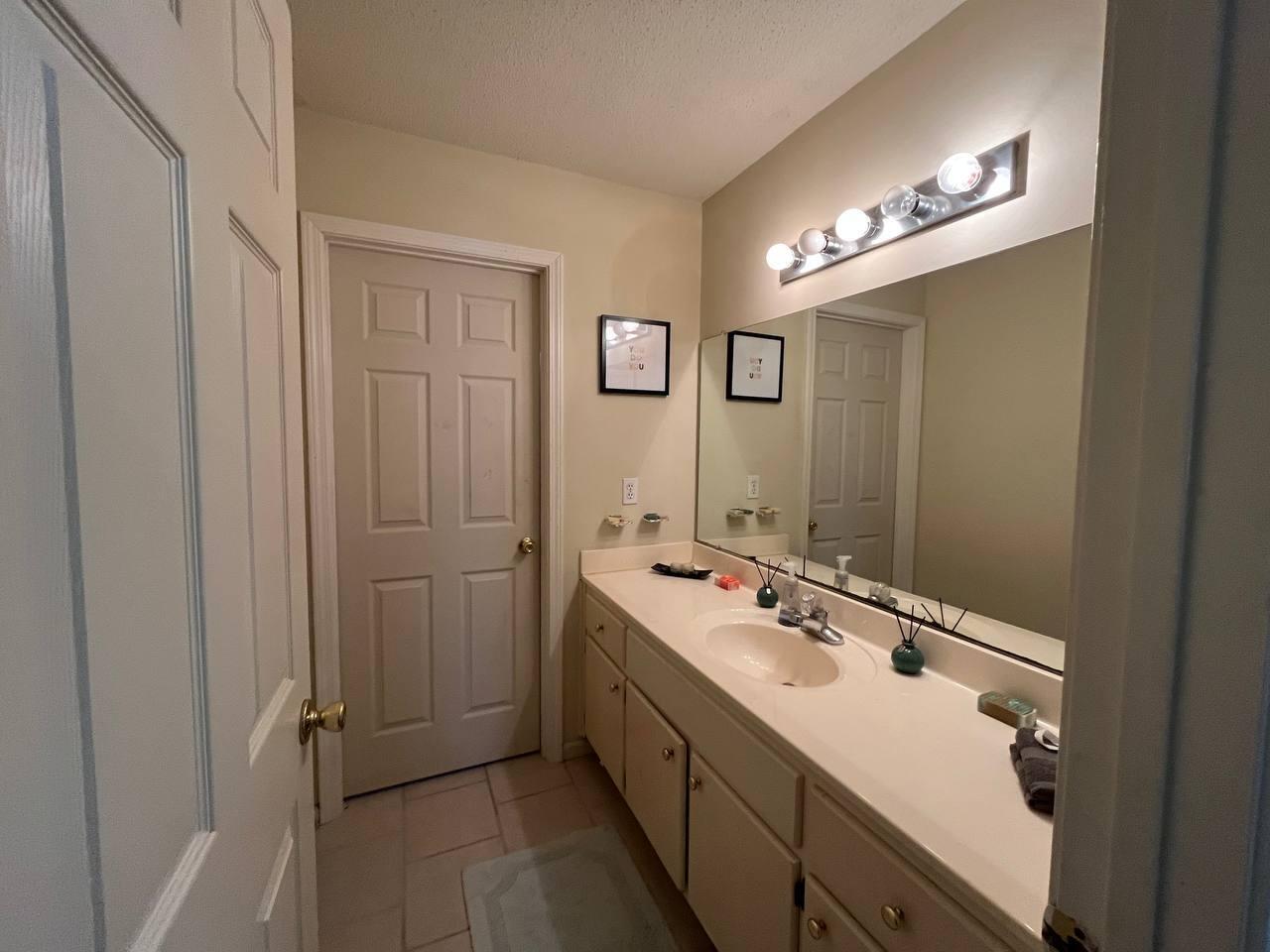 RUSH PARK WEST S/D - Residential