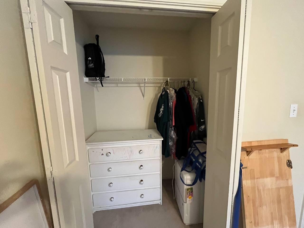 RUSH PARK WEST S/D - Residential