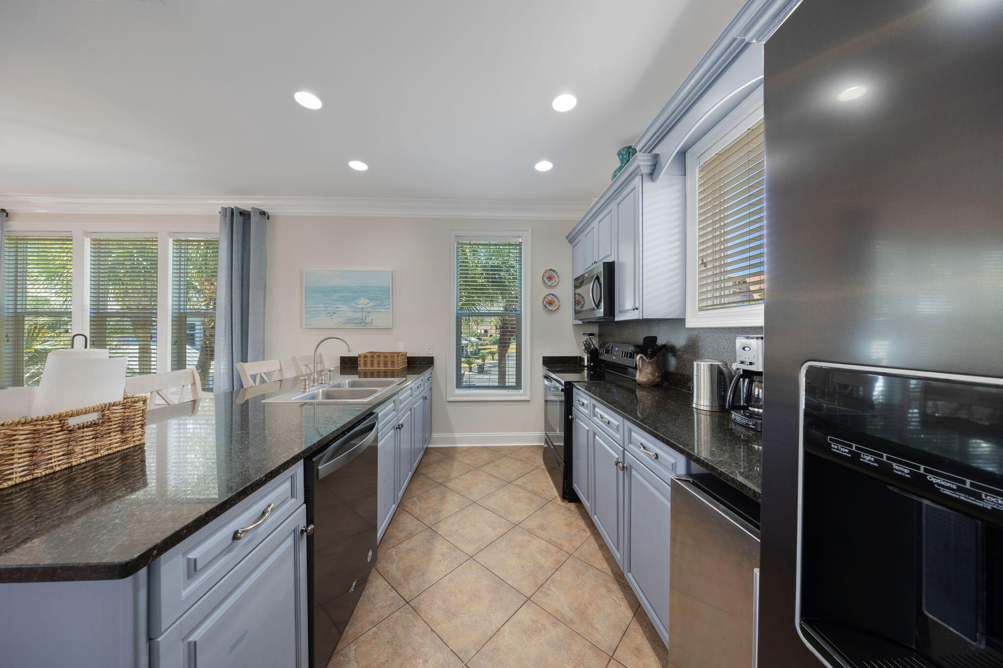 GRANDE BEACH - Residential