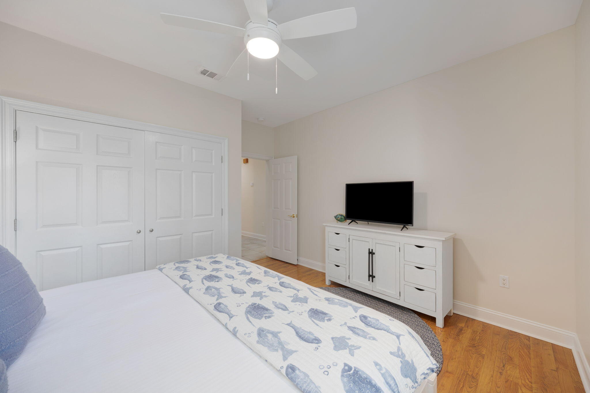 GRANDE BEACH - Residential