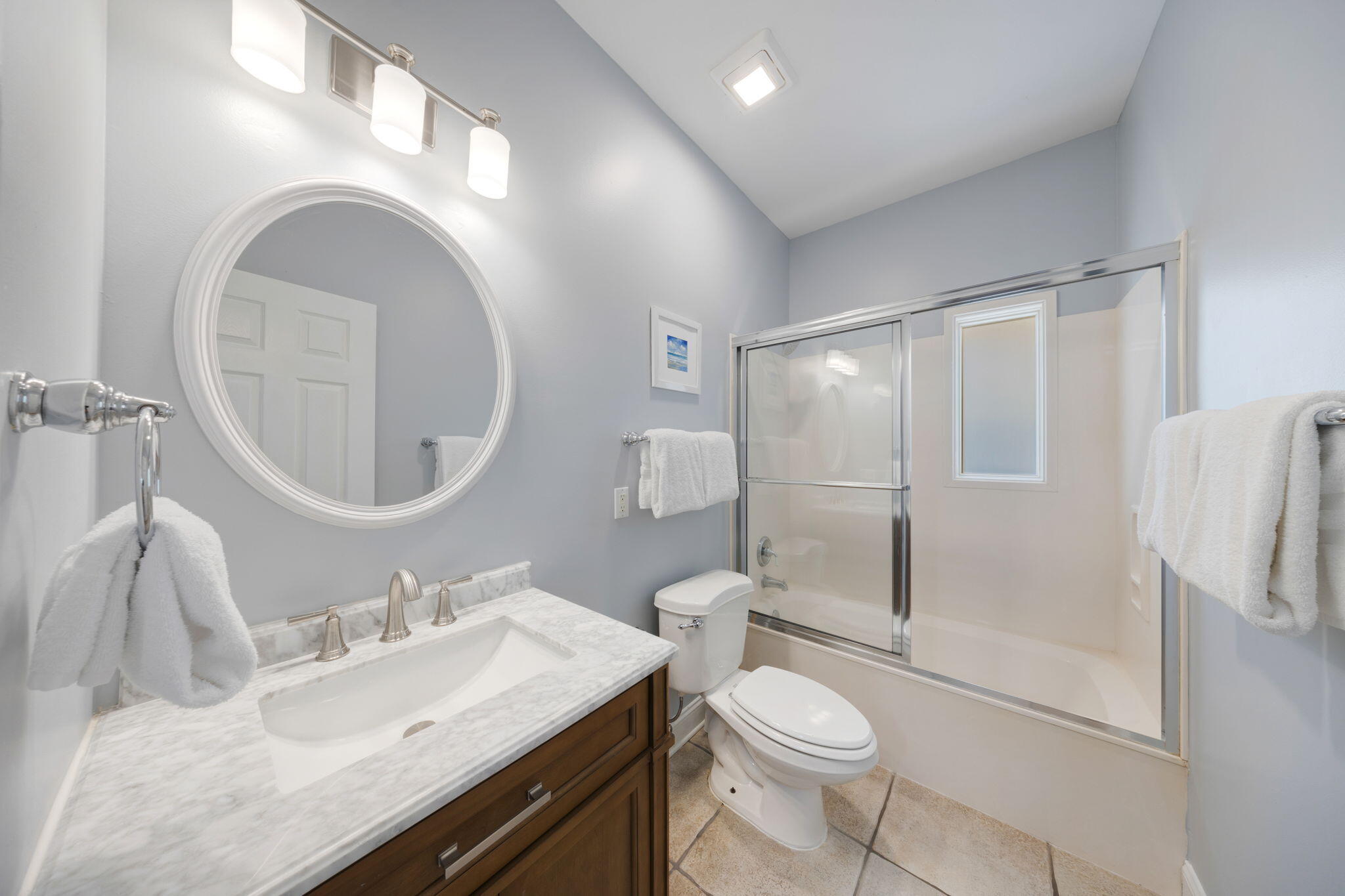 GRANDE BEACH - Residential