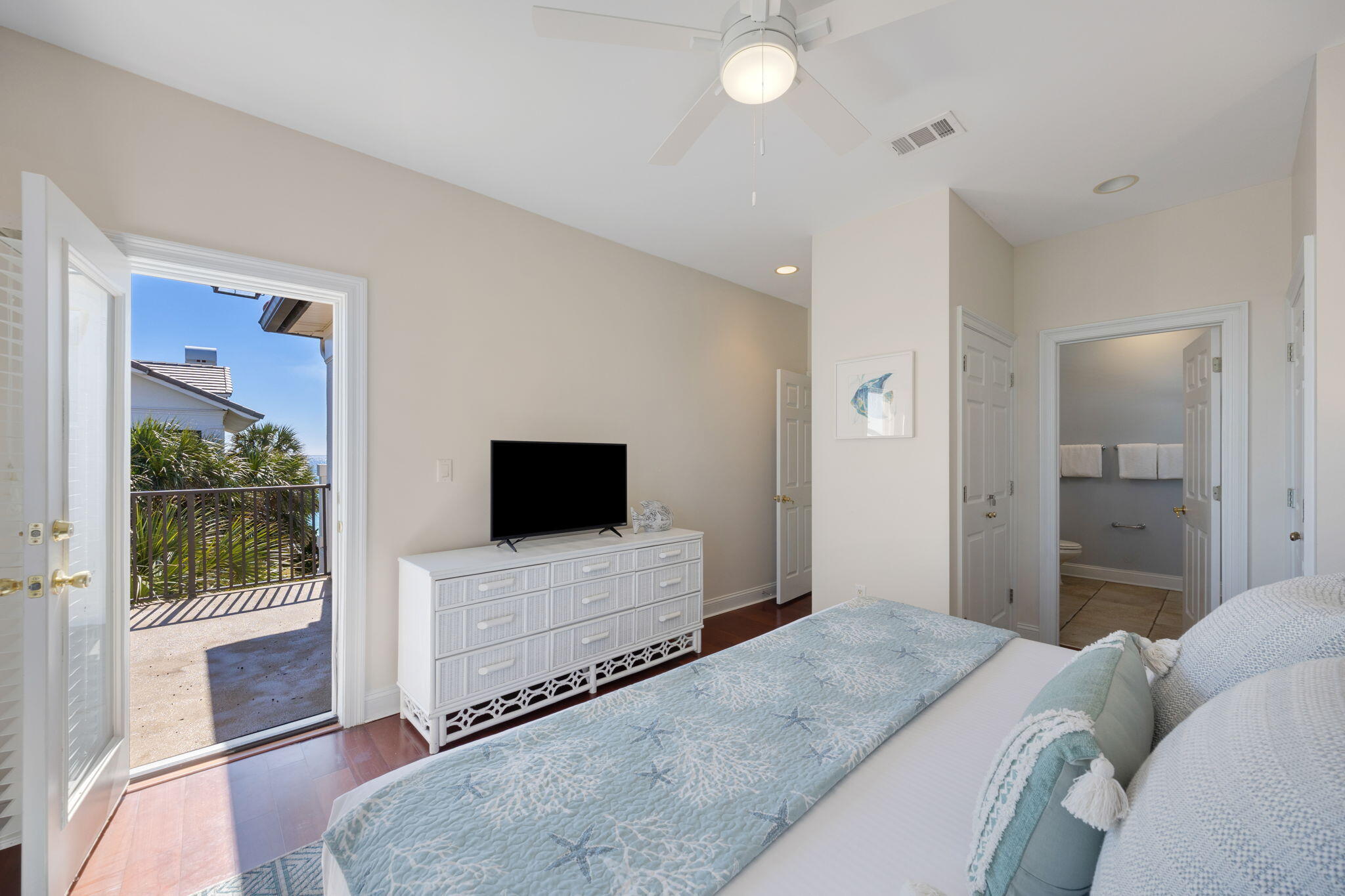 GRANDE BEACH - Residential