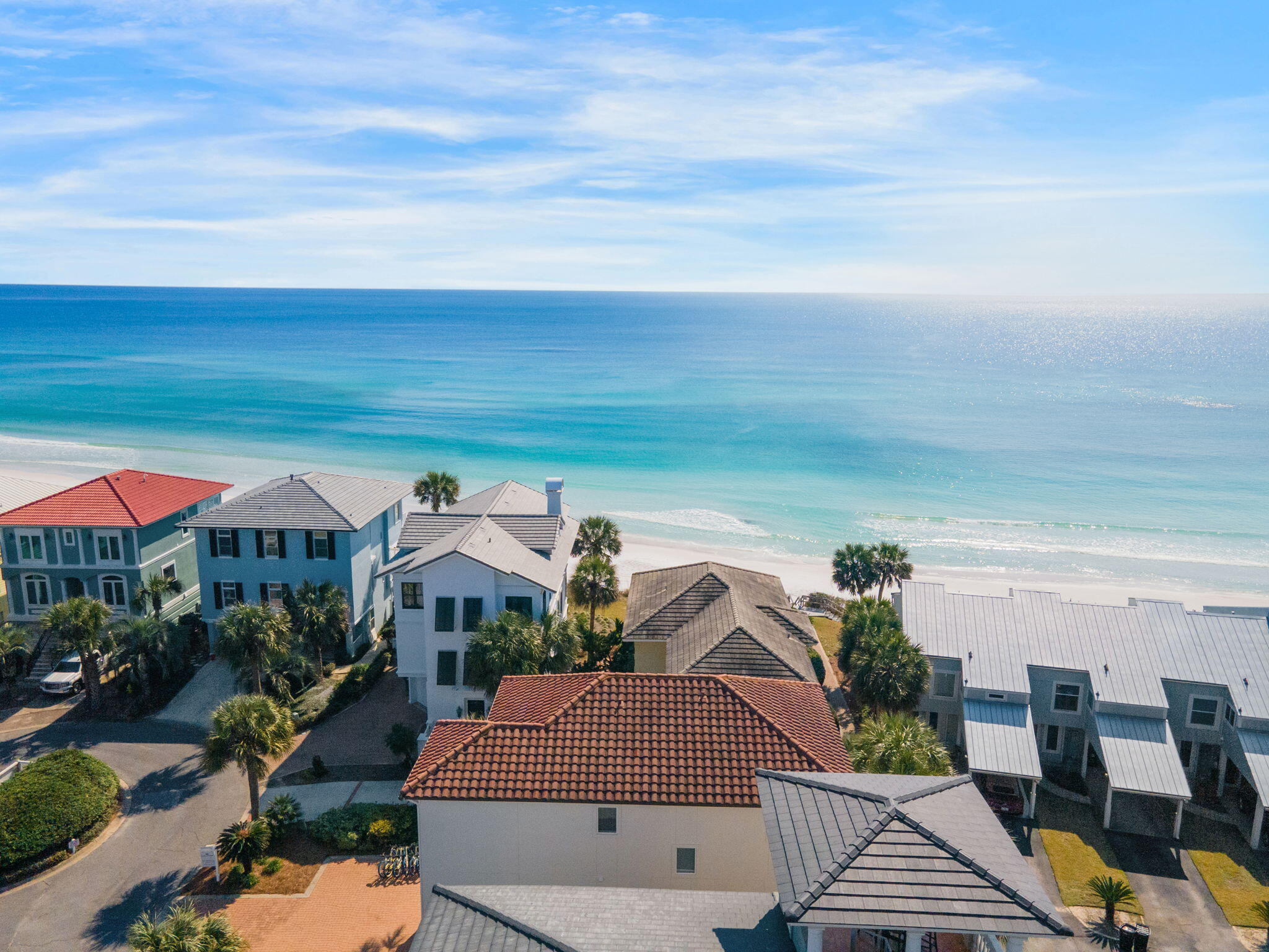 GRANDE BEACH - Residential