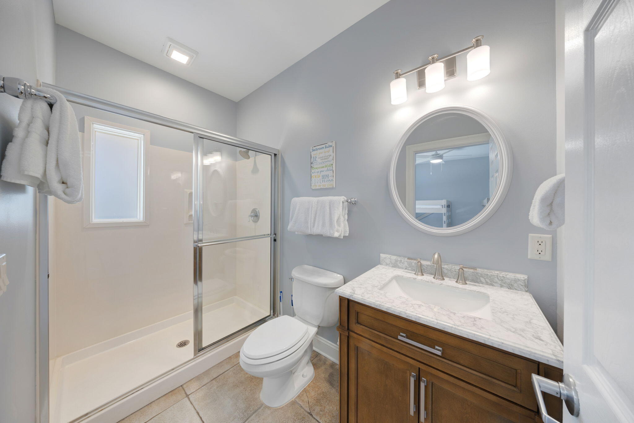 GRANDE BEACH - Residential