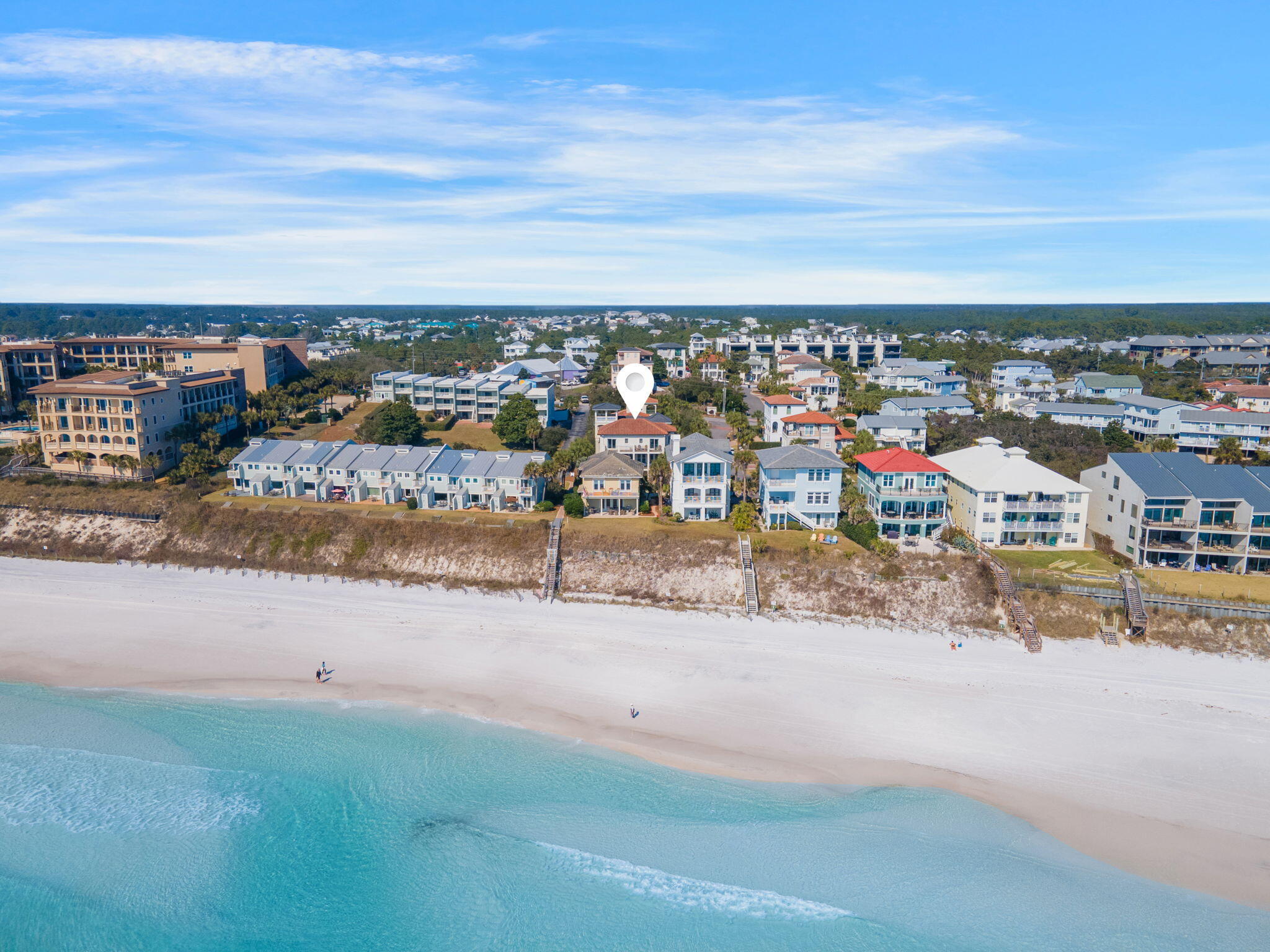 GRANDE BEACH - Residential