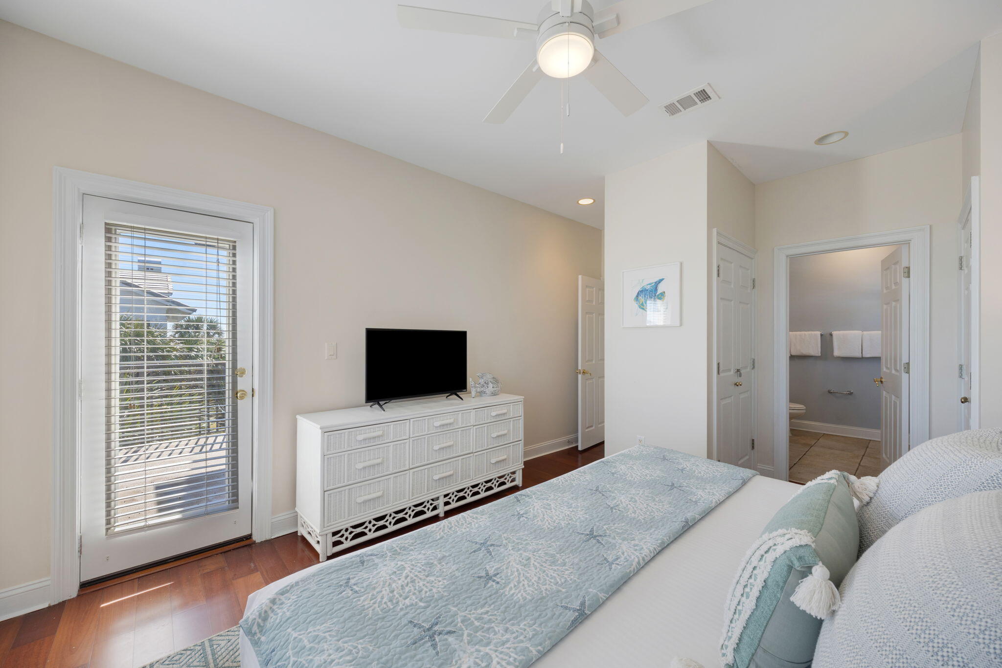 GRANDE BEACH - Residential