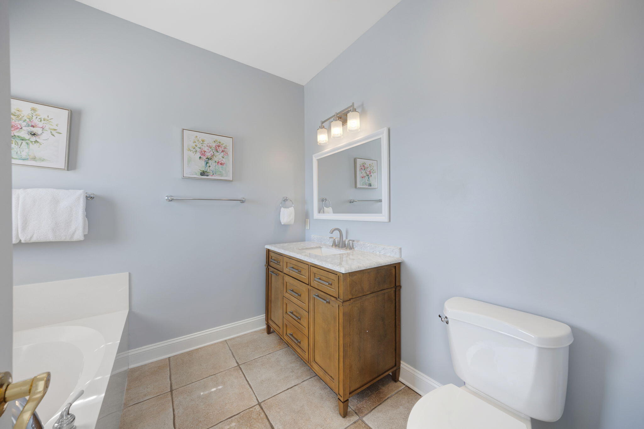 GRANDE BEACH - Residential