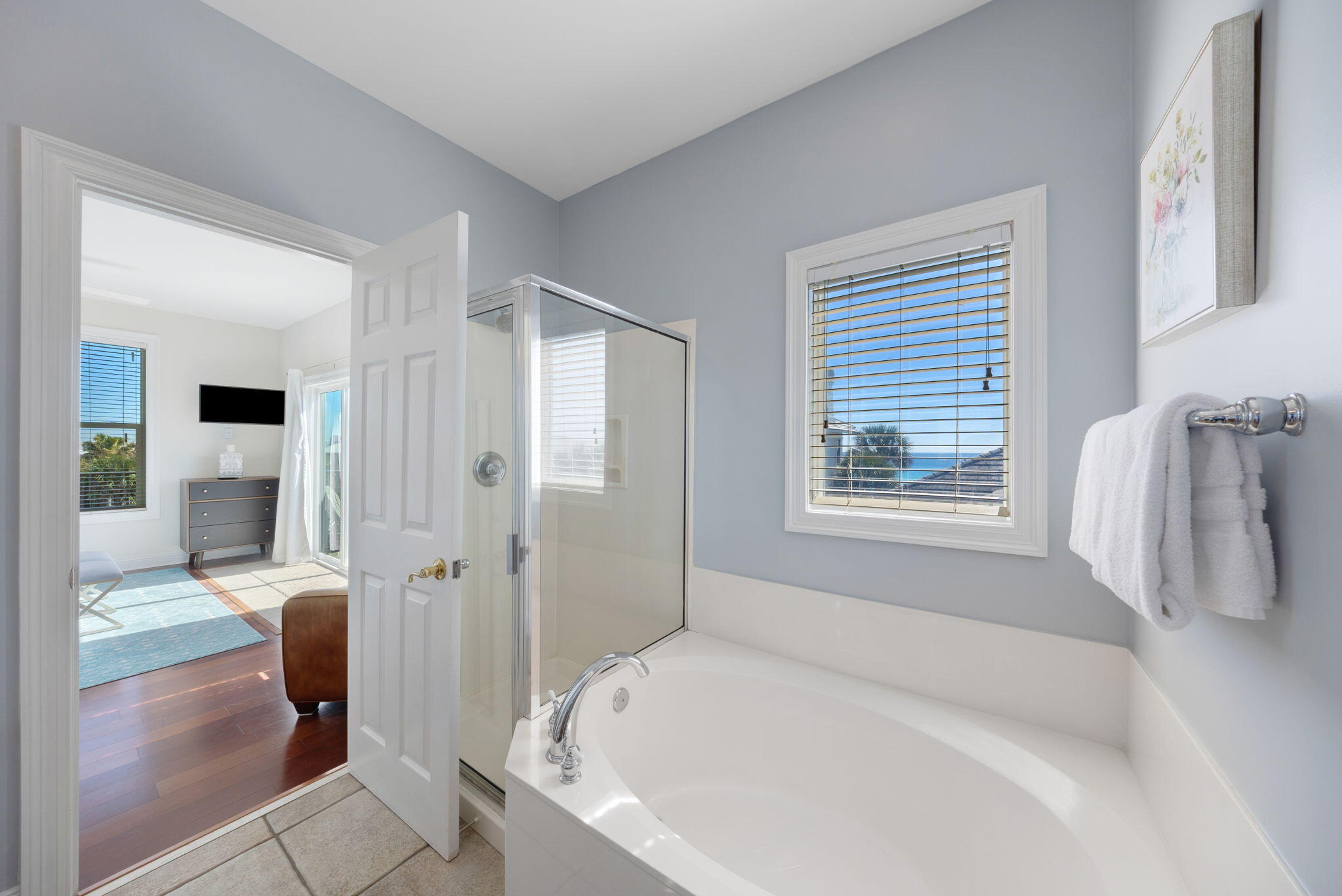 GRANDE BEACH - Residential