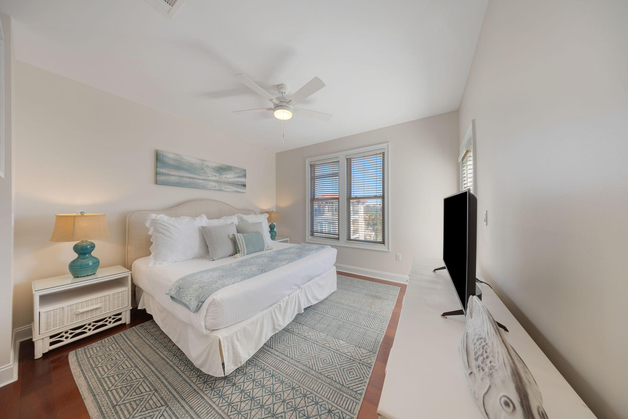 GRANDE BEACH - Residential