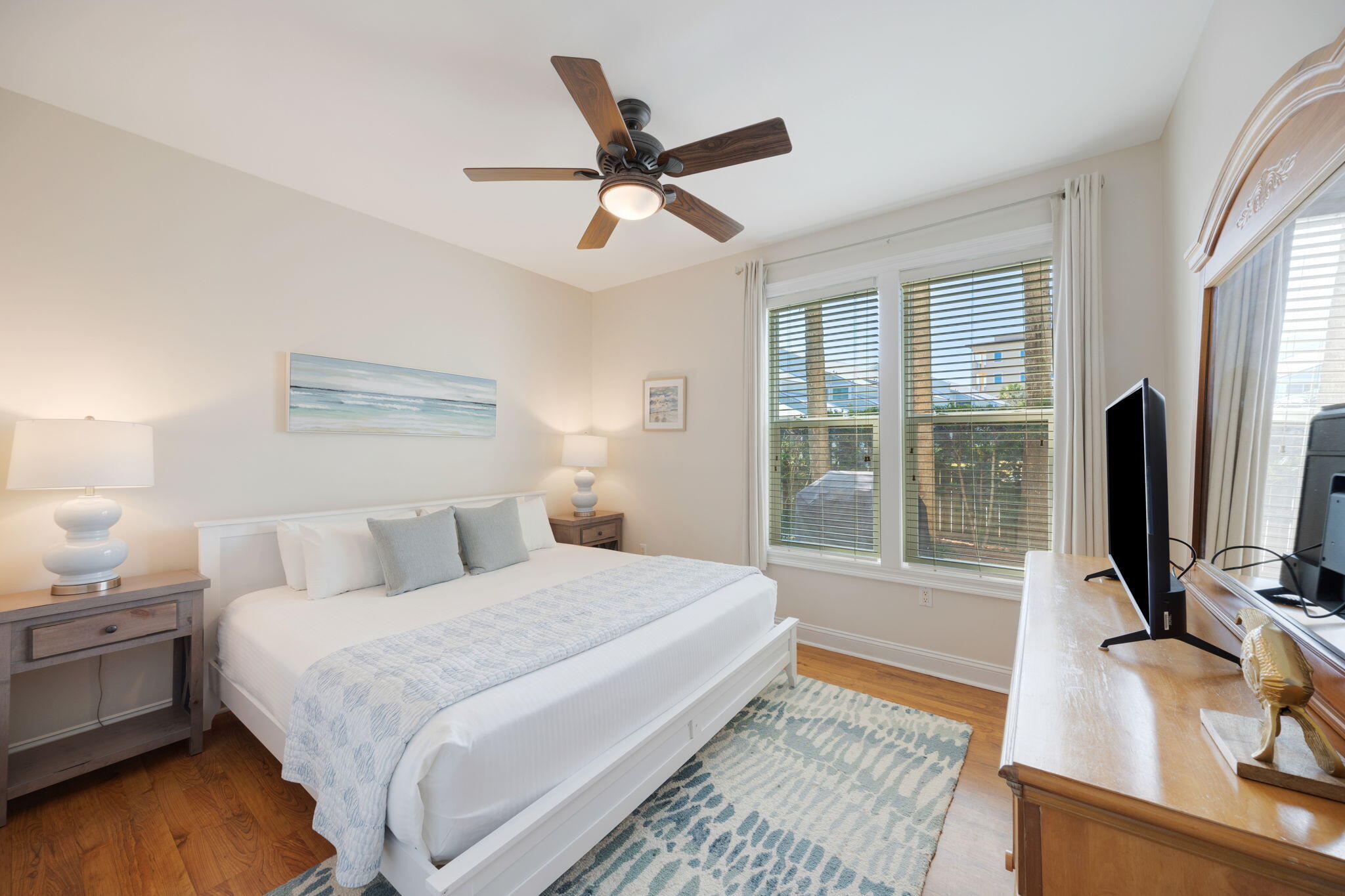 GRANDE BEACH - Residential