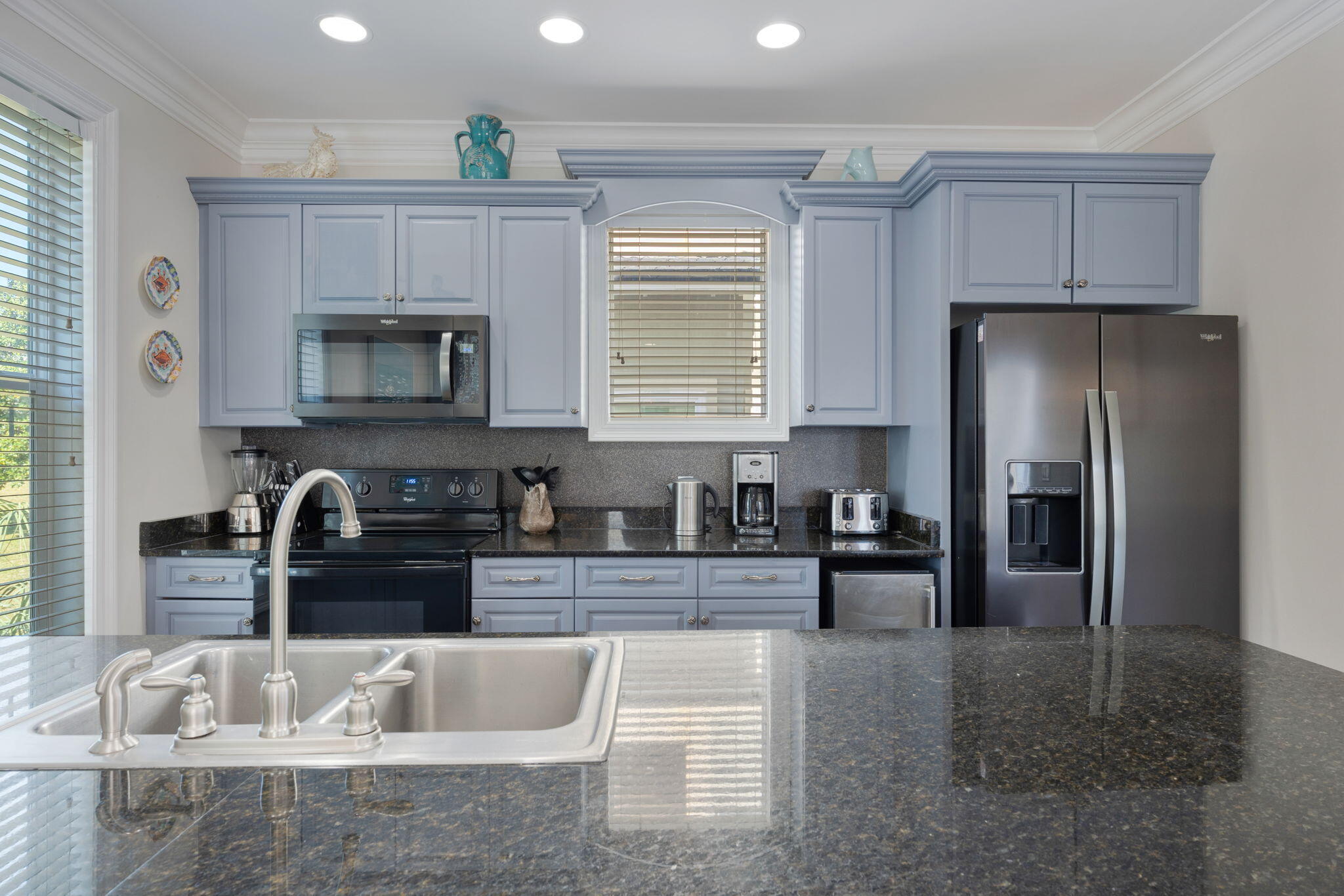 GRANDE BEACH - Residential