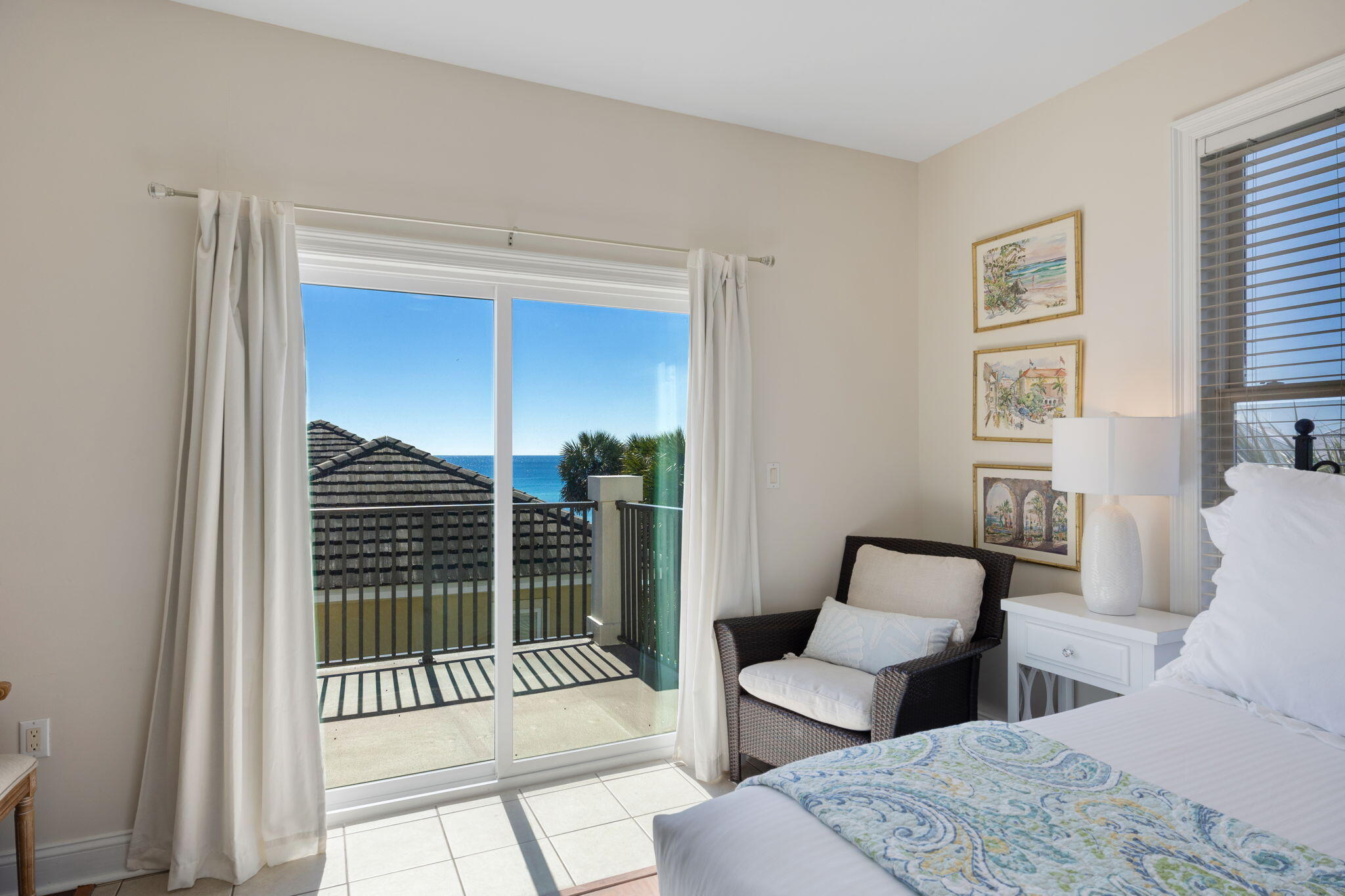 GRANDE BEACH - Residential