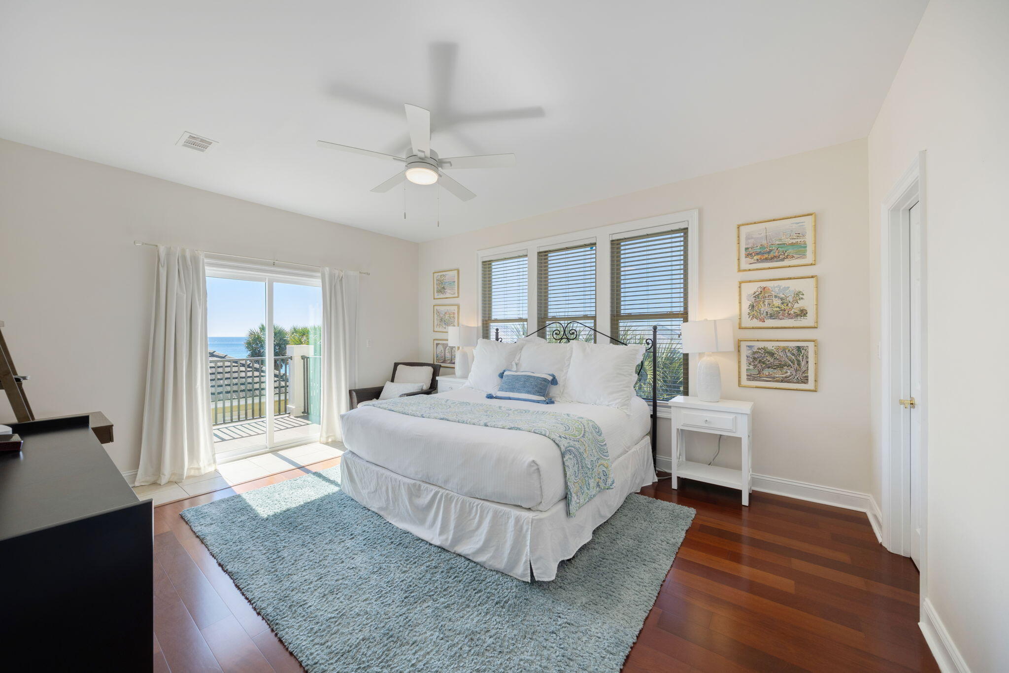 GRANDE BEACH - Residential