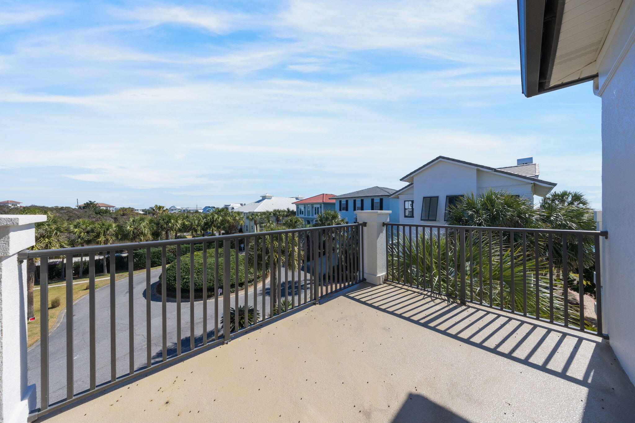 GRANDE BEACH - Residential