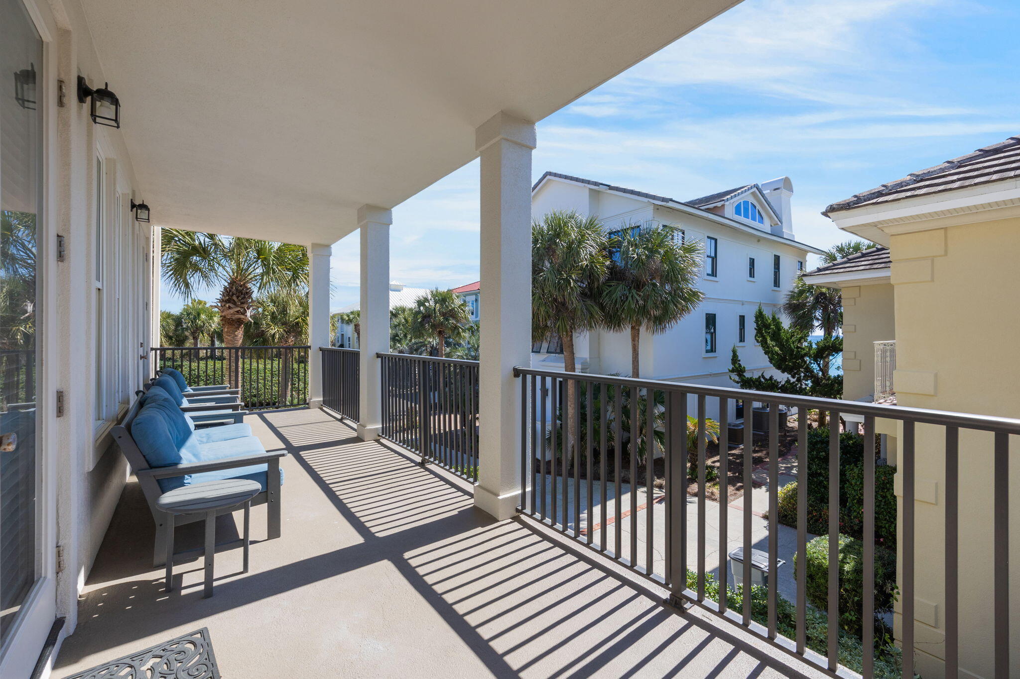 GRANDE BEACH - Residential