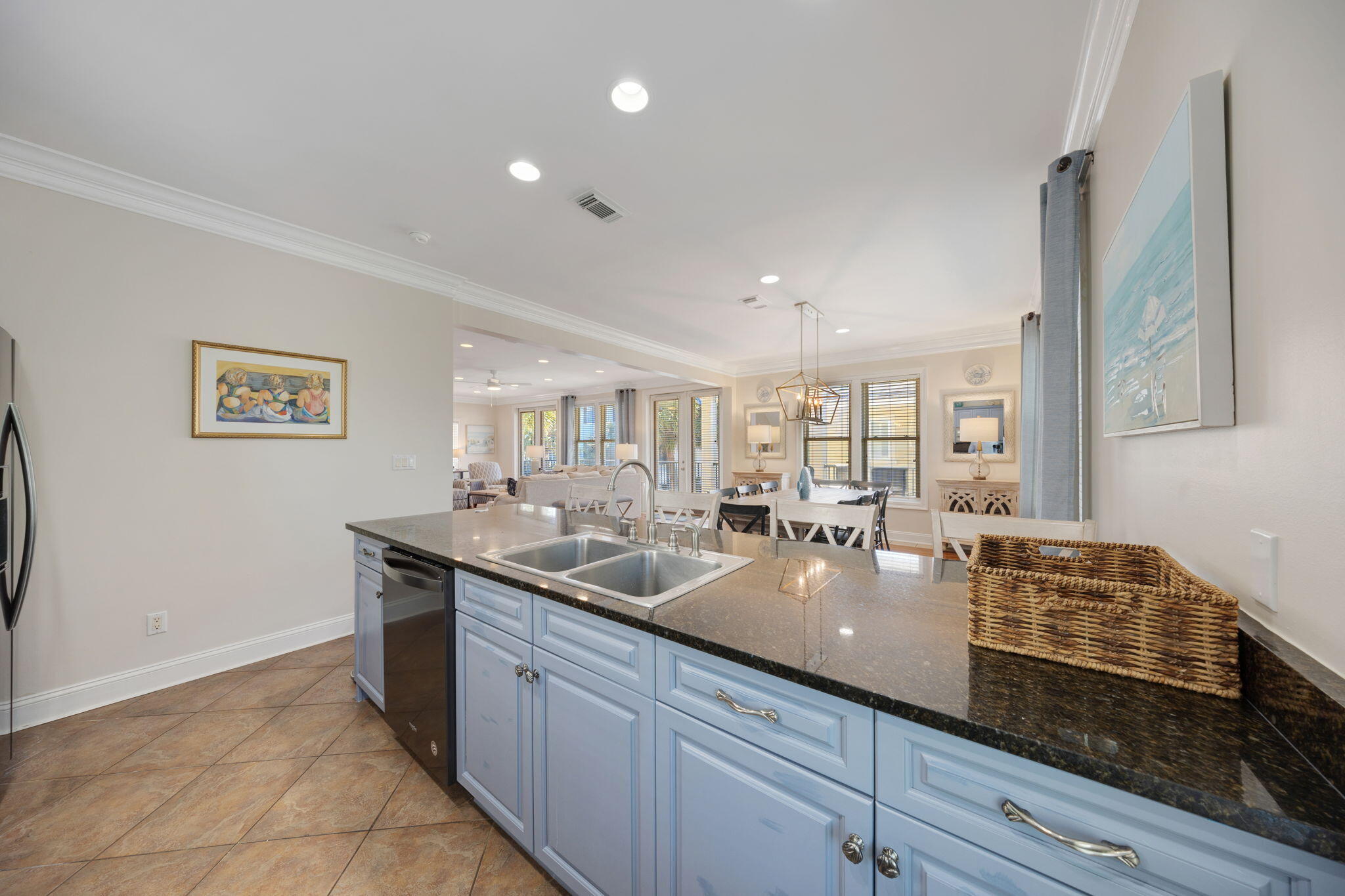 GRANDE BEACH - Residential